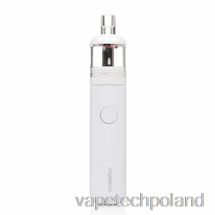 Vape Polska Joyetech Ego 510 Zestaw Startowy Biały